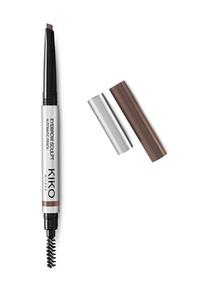 مداد ابرو مدل Sculpt Automatic Pencil رنگ قهوه ای شماره 05 کیکو KIKO