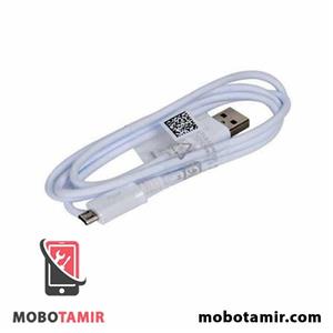 کابل شارژ اصلی سامسونگ Galaxy M10