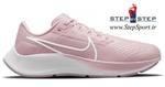 کتانی حرفه ای دویدن زنانه نایکی ایر زوم پگاسوس 38 | Nike Air Zoom Pegasus 38 Women's Road Running Shoes CW7358-601