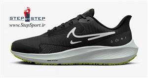 کتانی ضد آب دویدن حرفه ای مردانه نایکی ایر زوم پگاسوس 39 شیلد || Nike Air Zoom Pegasus 39 Shield Men's Running Shoes DO7625-002 