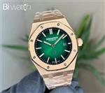 ساعت مچی اودمار پیگه Audemars Piguet Jumbo Platinum 9961A