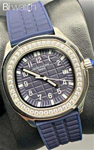 ساعت مچی پتک فیلیپ Patek Philippe Nautilus 3324P 