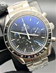 ساعت مچی مردانه امگا مدل Omega SpeedMaster 9998O 