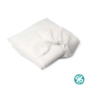 ملحفه یکبار مصرف کشدار 5 عددی در سایزبندی