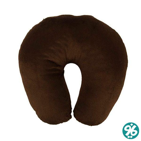 بالش گردنی الیافی