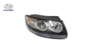 چراغ جلو راست هیوندای سانتافه – HOH