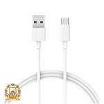 کابل Type C اورجینال شیائومی Xiaomi Original Data And Charge Cable طول 1 متر