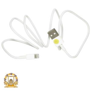 کابل شارژر آیفون با کیفیت  Apple Cable AAA