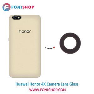 شیشه لنز دوربین گوشی هواوی Huawei Honor 4X