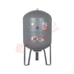 منبع تحت فشار 40 لیتری پایه دار وال