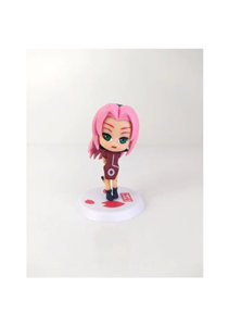 اکشن فیگور ساکورا هارونو Sakura
