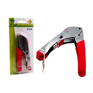 آچار ماهواره پی نت  P-ner 518A