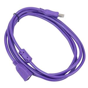 کابل افزایش طول 1.5 متری USB انزو ENZO 