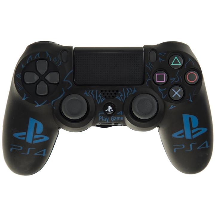 محافظ دسته دوال شاک 4 مدل PS4