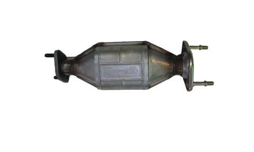 کاتالیزور پراید
