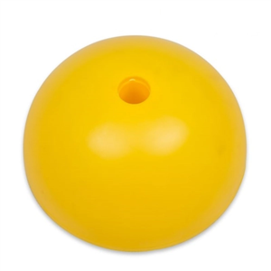 پایه پلاستیکی میله 2.5 سانتی‌متری VX