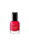 لاک ناخن مدل New Power Pro رنگ قرمز شماره 19 کیکو KIKO