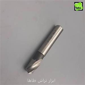 مته فرز14 HSS-Eدوپرکاوه