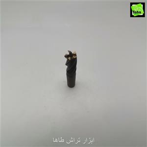 مته فرز16-5پر روسی