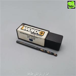مته3 WORX-HSS-E