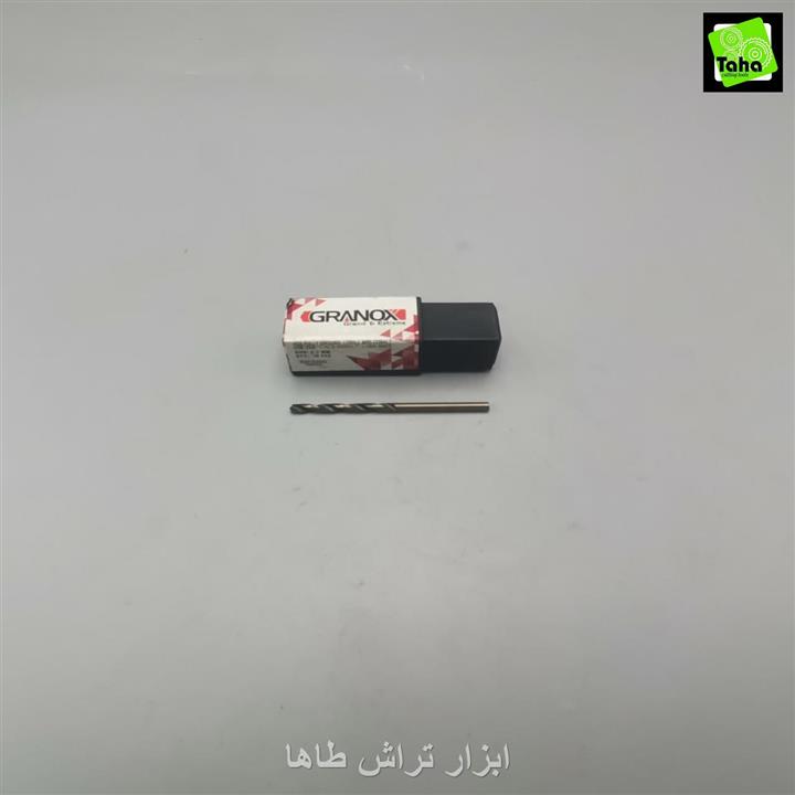 مته2.8 کوبالت گرانوکس