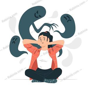 پرسشنامه استرس کودرون