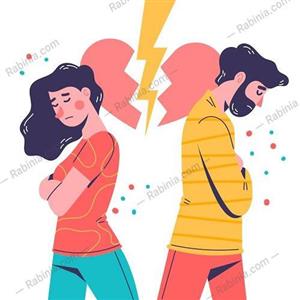 پرسشنامه پیش بینی طلاق