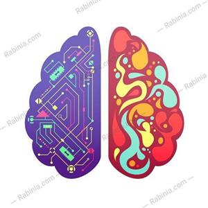 پرسشنامه تشخیص نیمکره فعال مغز