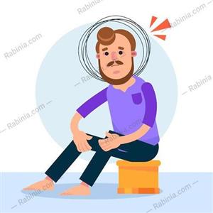 پرسشنامه اختلال استرس پس از سانحه فوا و همکاران