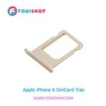 خشاب سیم کارت اصلی آیفون Apple iPhone 6