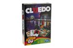 بازی فکری سرنخ نسخه ی مسافرتی CLUEDO (Grab & Go)