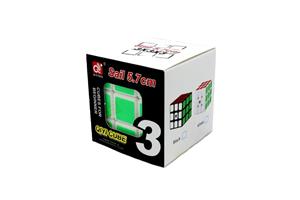 روبیک 3*3 کای وای سیل