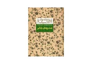 کتاب بلندی های بادگیر ( عاشقانه های کلاسیک 2)