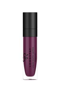 رژ لب مایع گلدن رز مدل Ink شماره 05