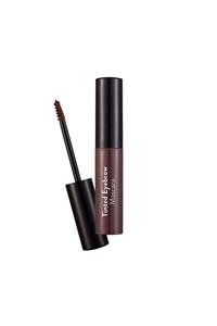 ریمل رنگی ابرو رنگ قهوه ای مایل به قرمز شماره 03 فلورمار Flormar