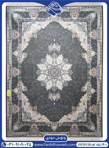 فرش طرح ونوس 1200 شانه کد: 20158