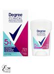 مام کلینیکال دیگری بدون آلومینیوم 48 گرم 5 در 1 degree protection