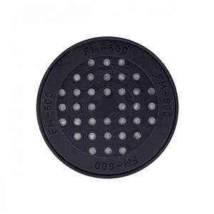 عینک ایمنی سانکو مدل SS80