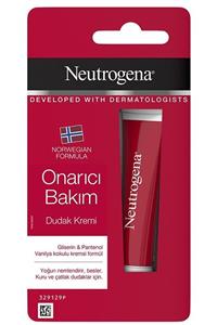 کرم و لایه بردار لب 15 میلی لیتر نوتروژینا Neutrogena