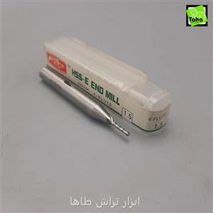 مته فرز1.5 HSS-E هونگدا 