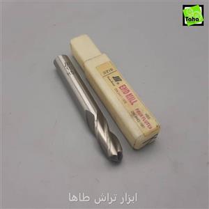 مته فرز10 HSS سرکروی کاوه