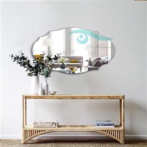 آینه طرحدار مدل ژینا