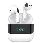 ایرپاد بی سیم TRANYOO مدل T-A5 سفید (طرح Airpod3)