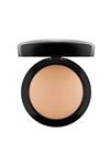 پنکیک مینرالایز اسکین فینیش نچرال Mineralize Skinfinish Natural مدل MEDIUM TAN حجم 10 میل مک MAC