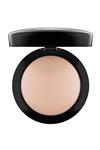 پنکیک مینرالایز اسکین فینیش نچرال Mineralize Skinfinish Natural مدل MEDIUM بژ خامه ای نرم حجم 10 میل مک MAC