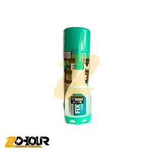 چسب 123 ام دی اف حجم 400 میلی لیتری NEOM FIX