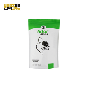 غذای خشک سگ فیدار مدل adults وزن 2 کیلوگرم