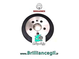 کاسه چرخ عقب برلیانس H230 H220