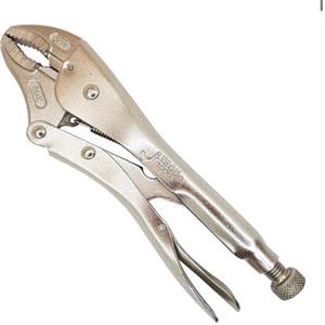 انبر قفلی 7 اینچ جتک مدل LGP-7