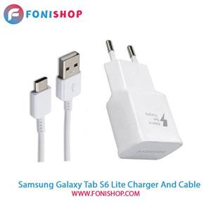 samsung galaxy tab s6 lite charger